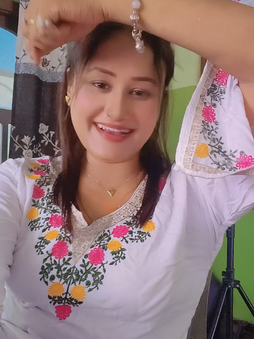 @Ishika Bhujel