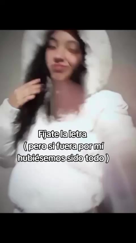 @la flaquitadetiktok estefi 😘