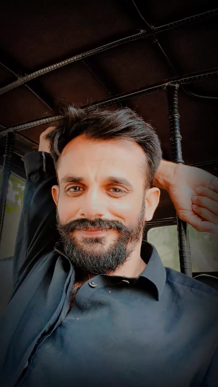 @Babar Ali