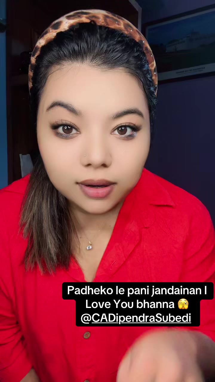 @Aaditi Khanal