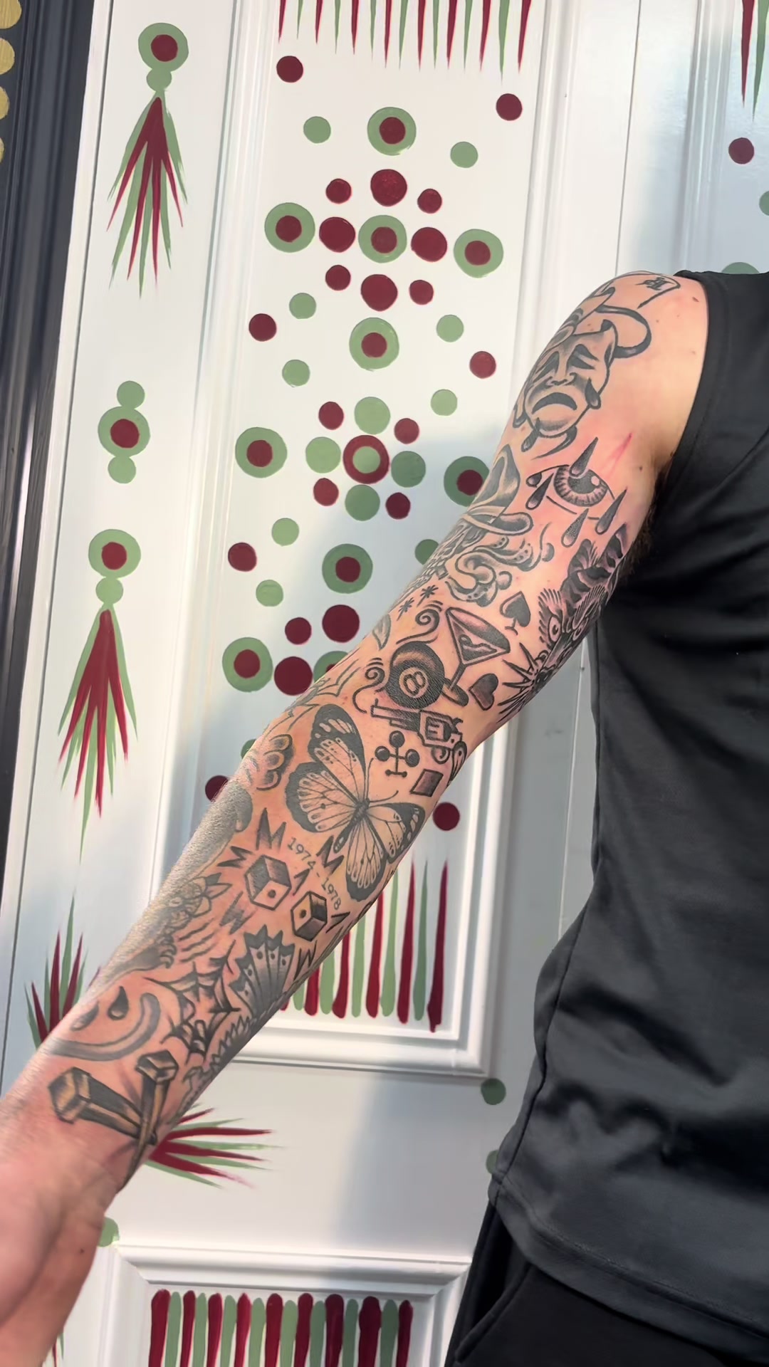 @OllieMrazTattooing