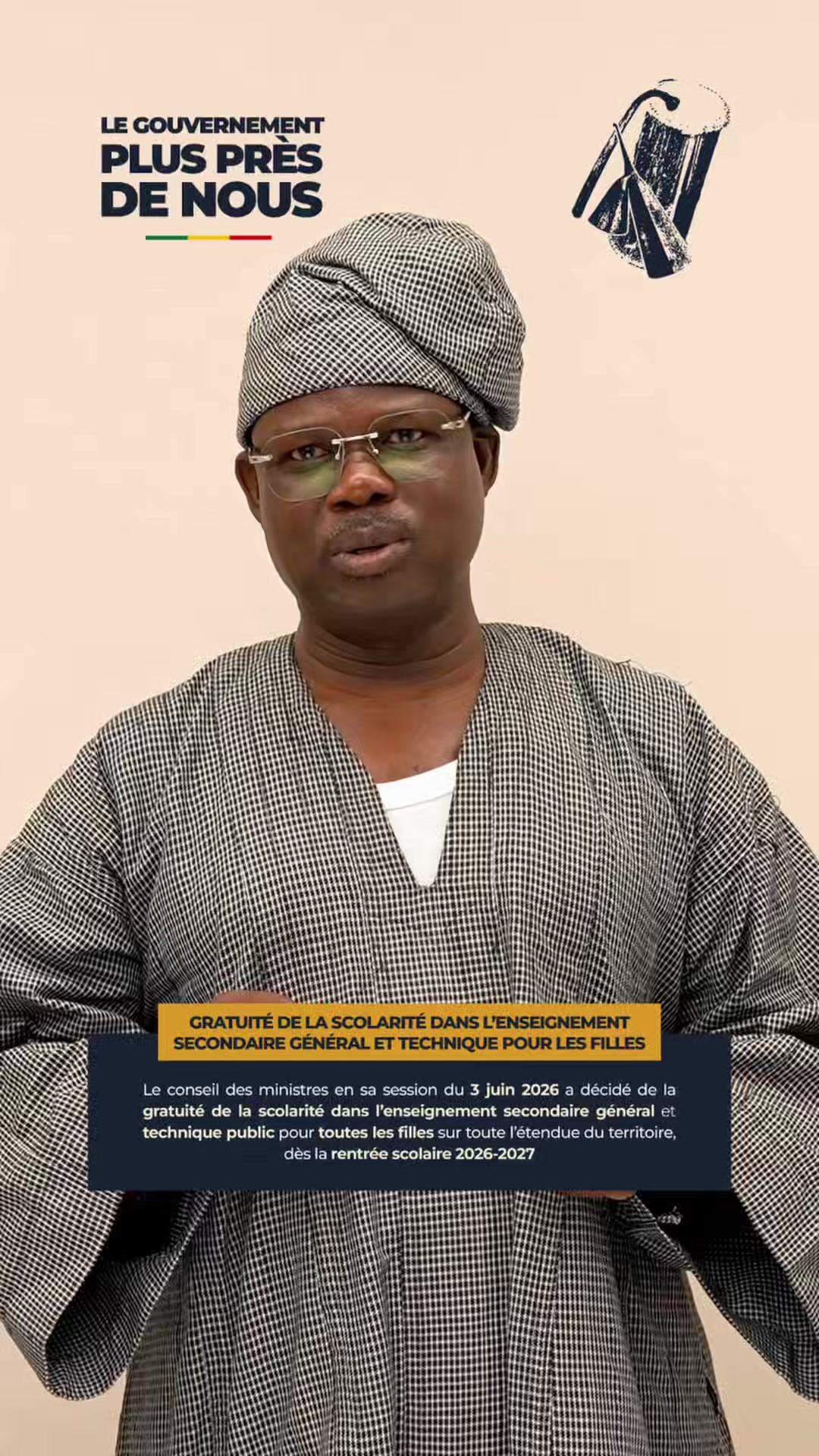 @B&eacute;nin Bouge 🇧🇯