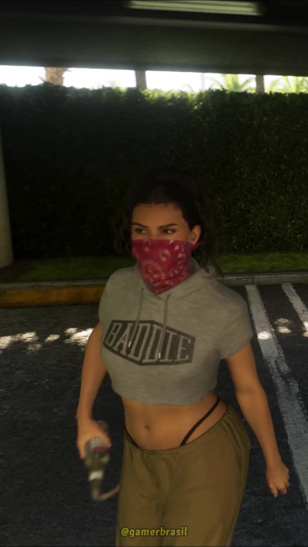 @Gamerbrasil