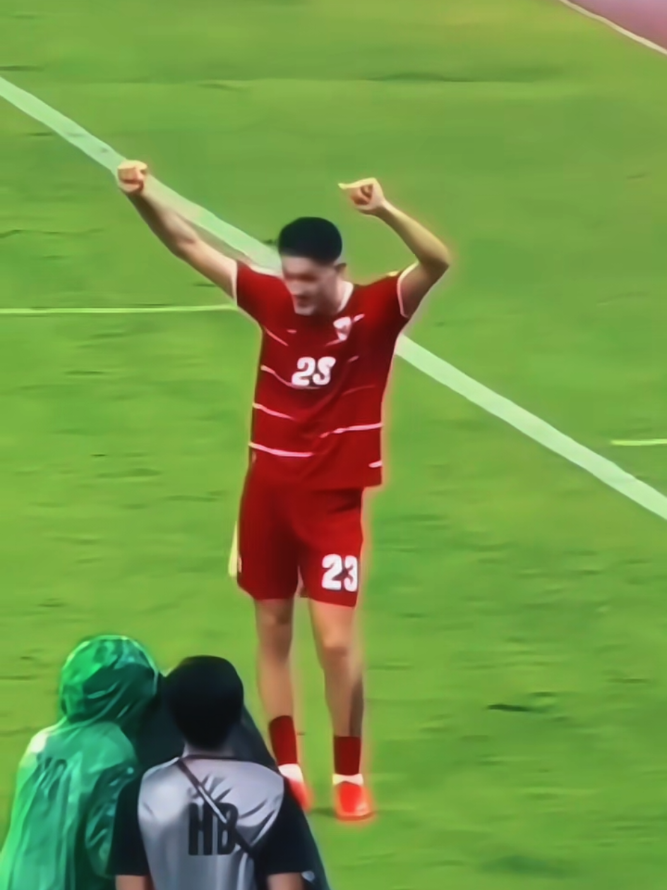 @jakmania cariu ๐น