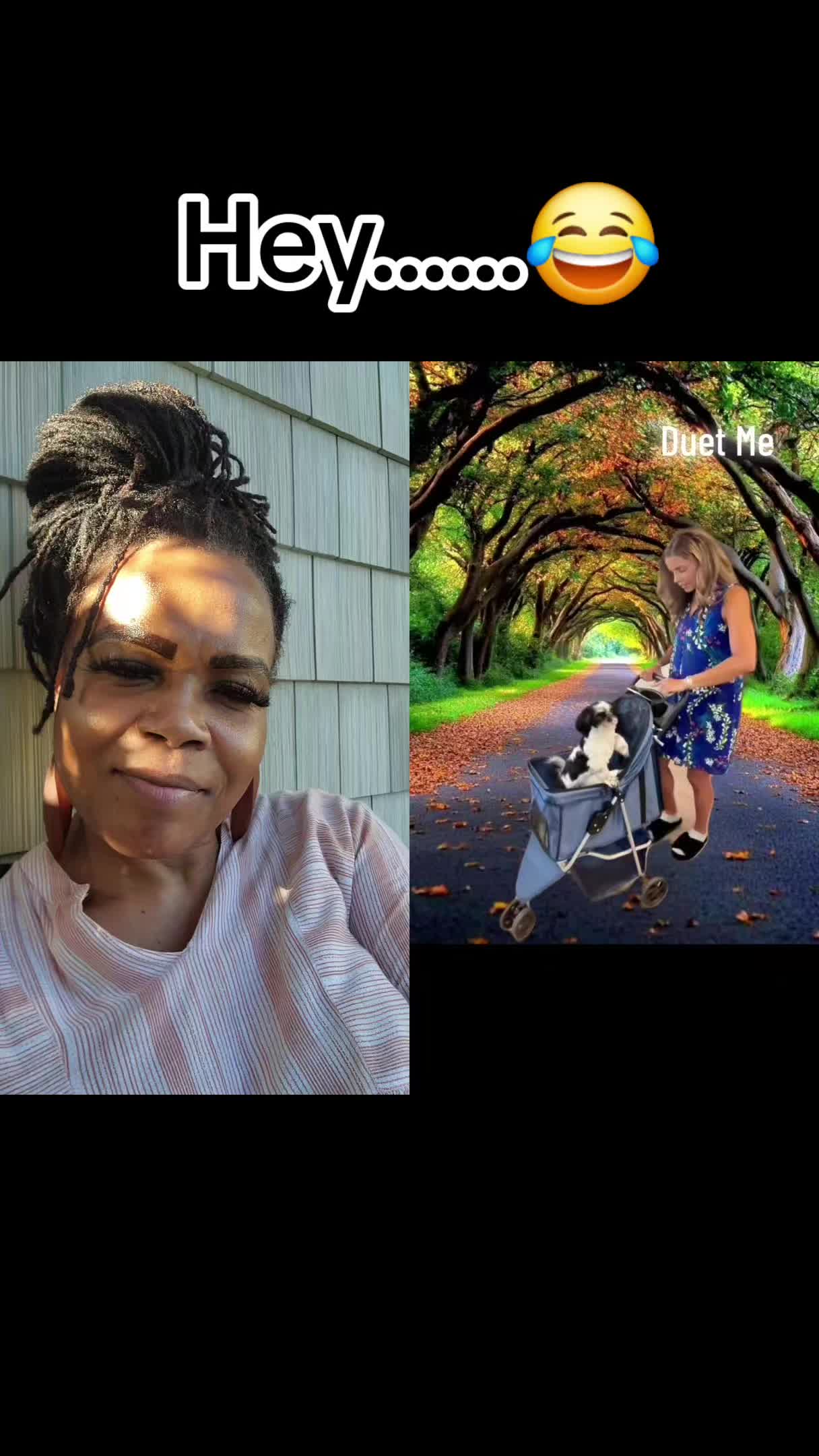 @LaShaun Daye ♋️ the moonchild