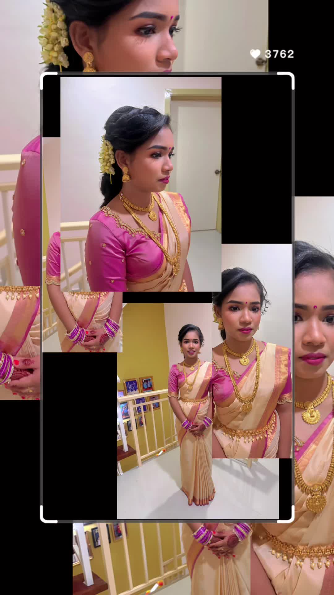 @Saishaa Glam Beauty