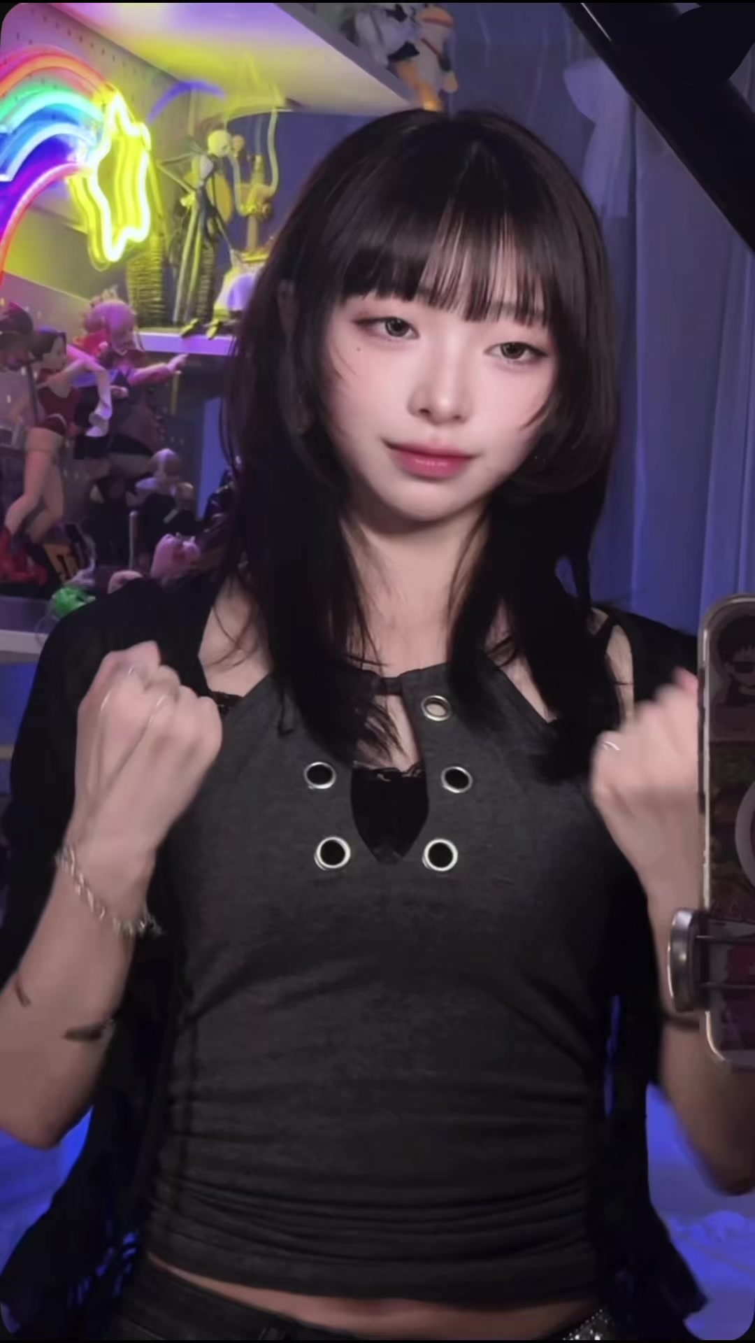 @澤村 光彩(きらり4️⃣&sup2;)