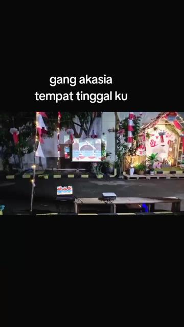 @Umi welly ranthy
