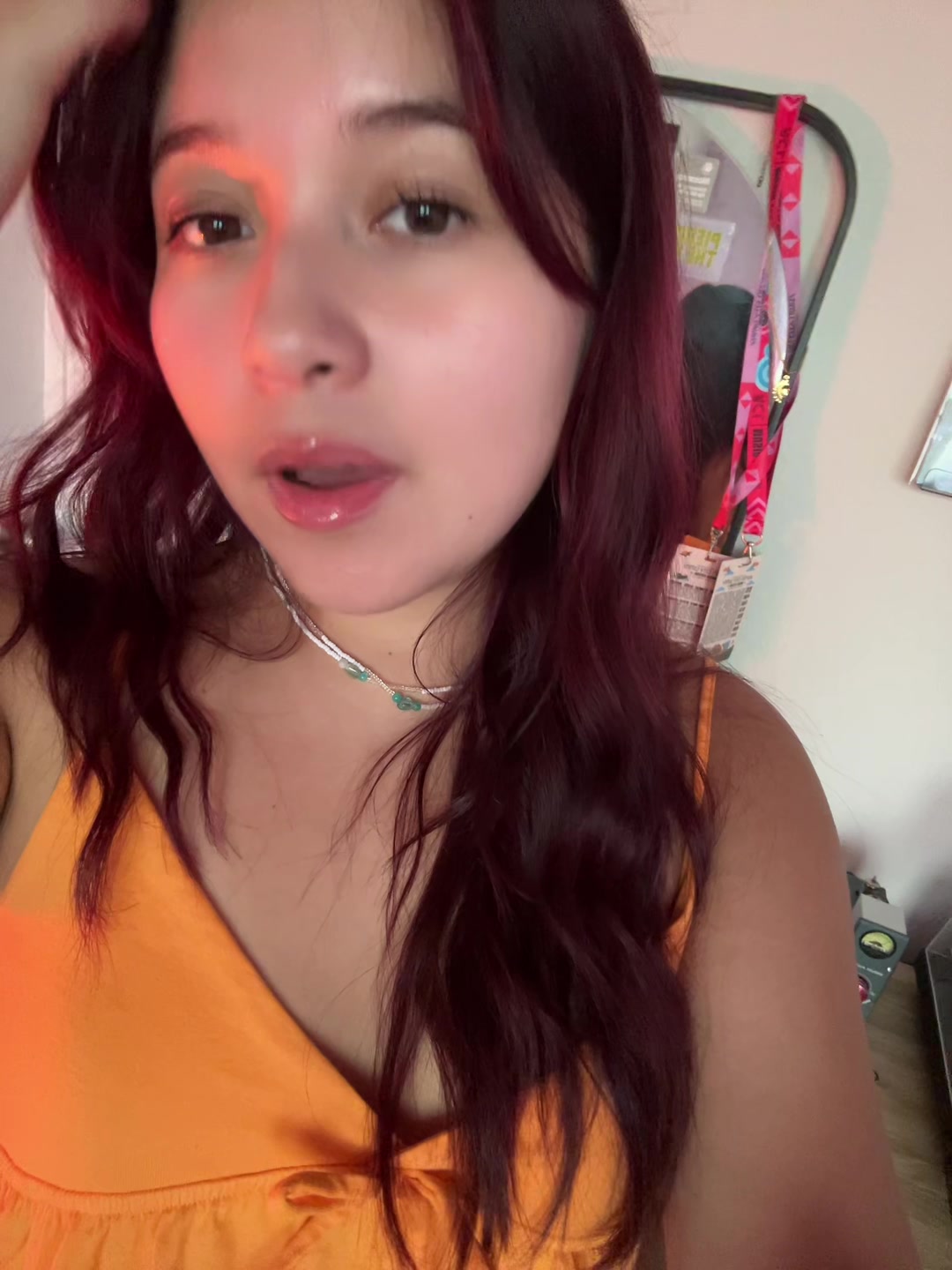 @Sarahi