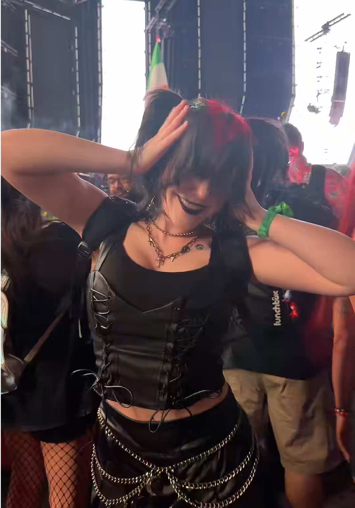 @SwaggyCucumber