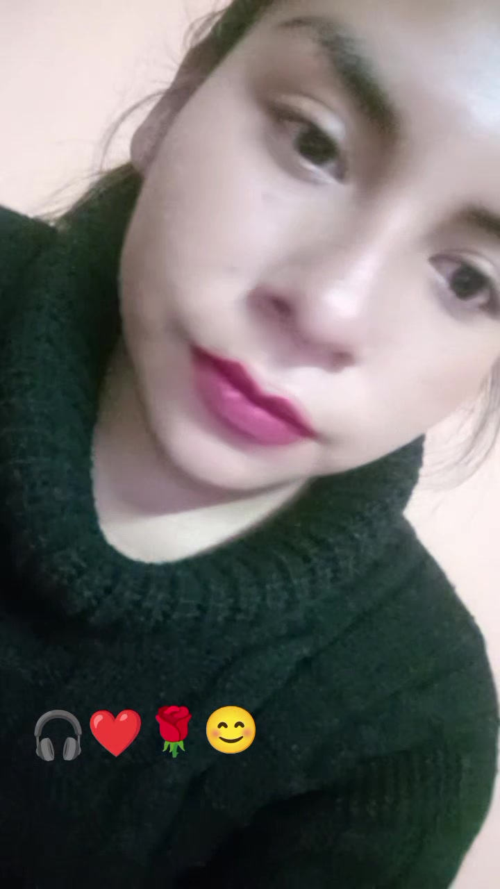 @Verónica Chiclla Charccahuana