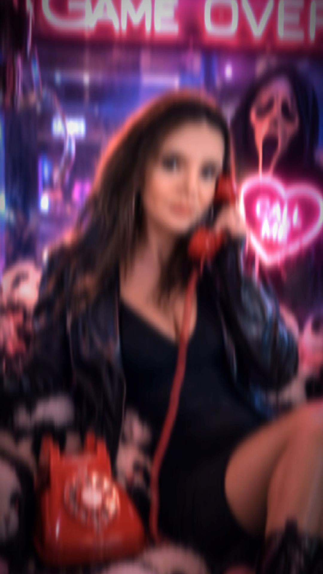 @Amanda