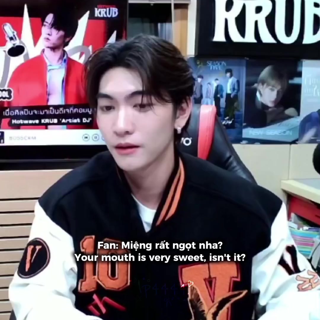 @C&ocirc; b&eacute; đu EulBoss💖