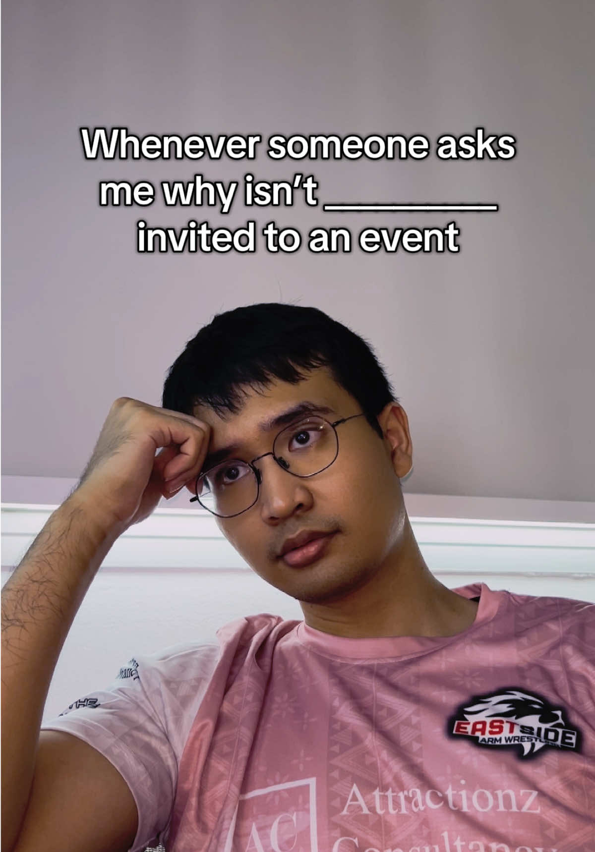 @Eastside Arm Wrestling