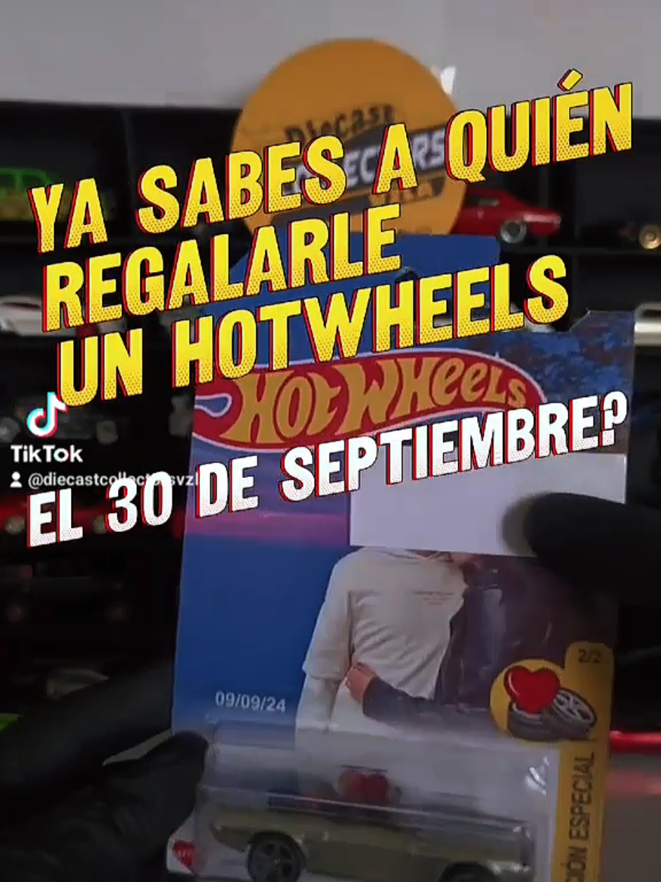 @diecast collectors Vzla
