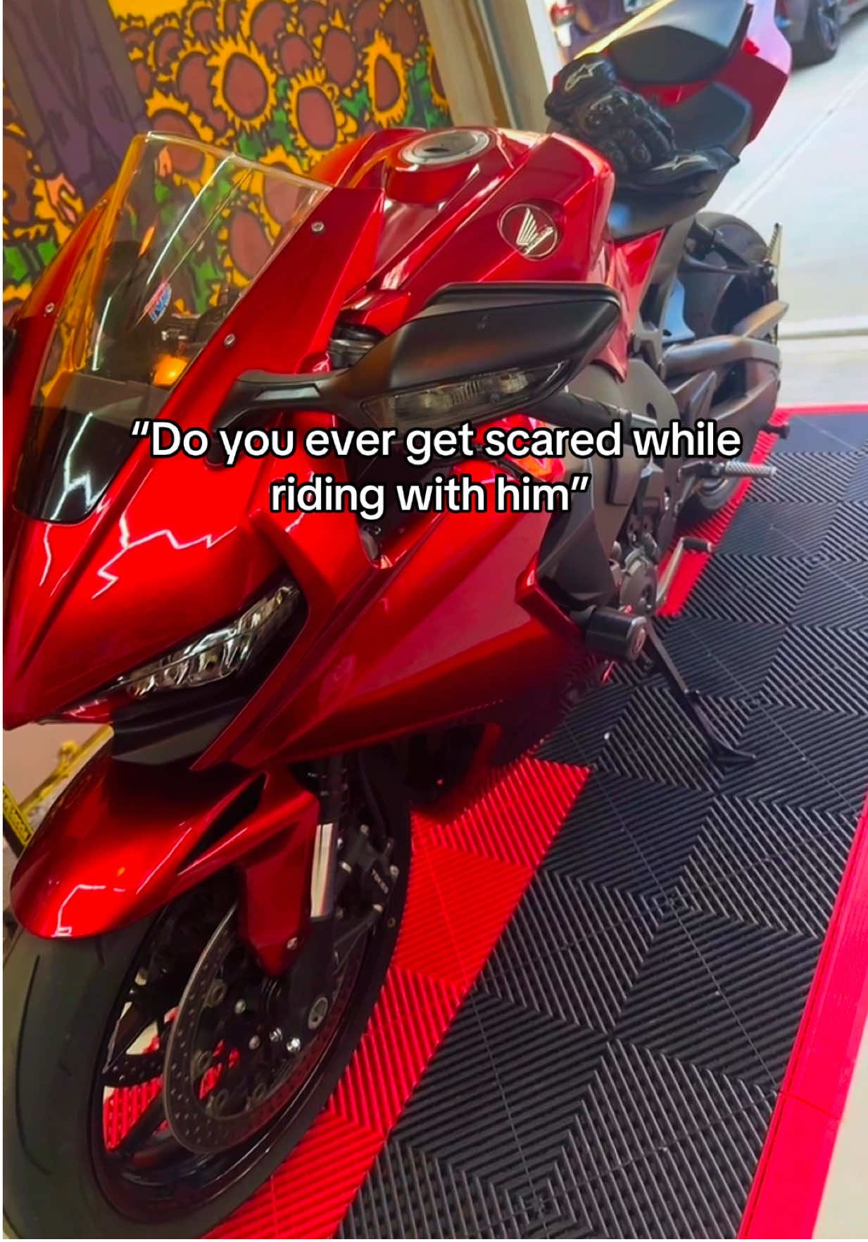@NC Car Girl