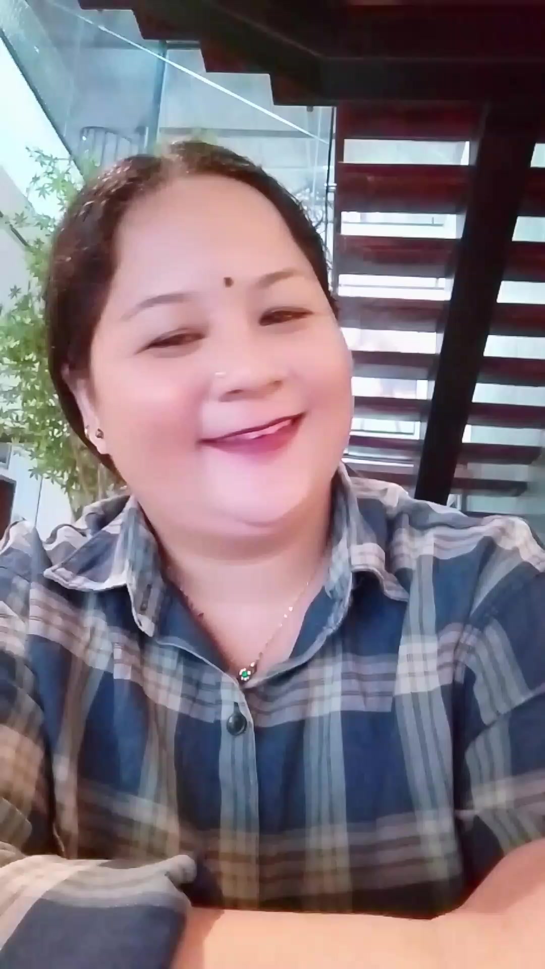 @आमा छोरी💘💐