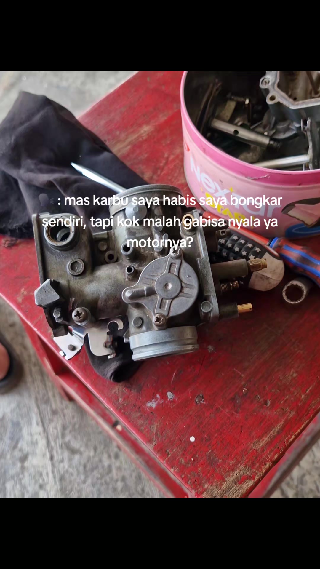 @𝙇𝙚𝙣𝙜𝙠𝙖𝙧𝙖