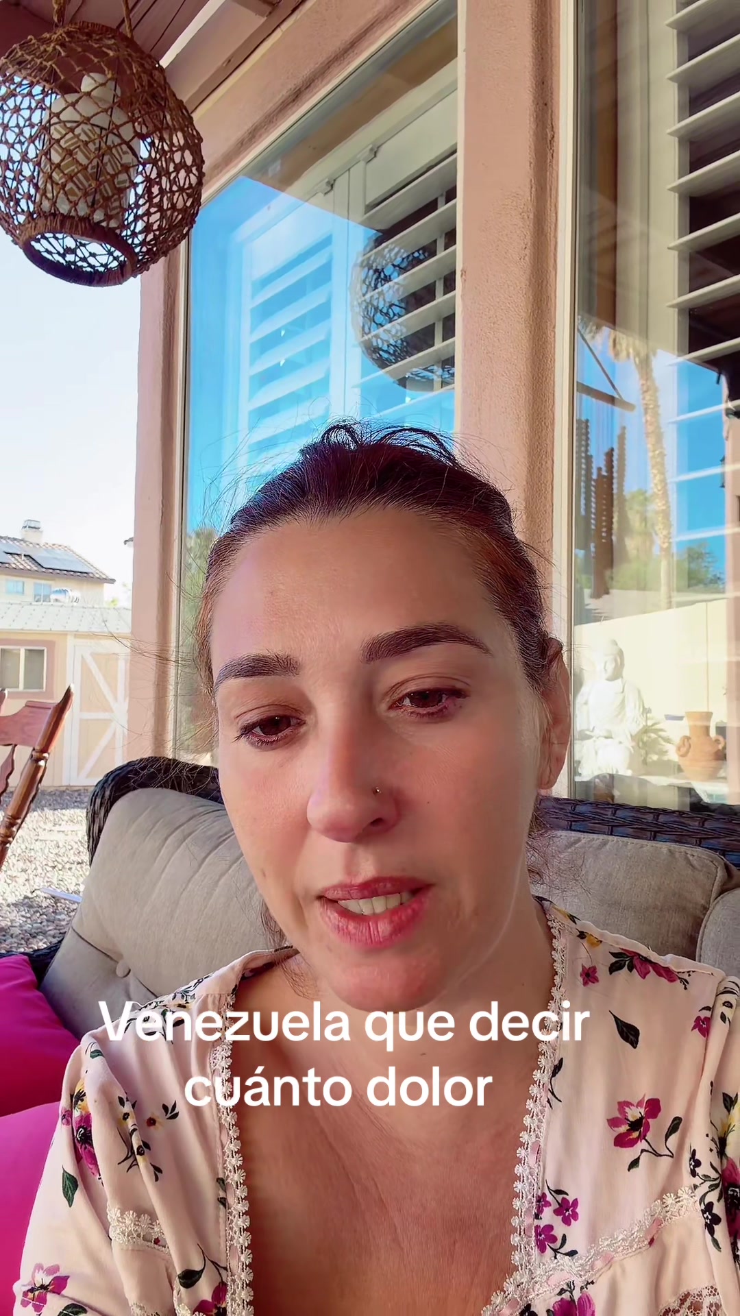 @RenaSer: La Casa Holística
