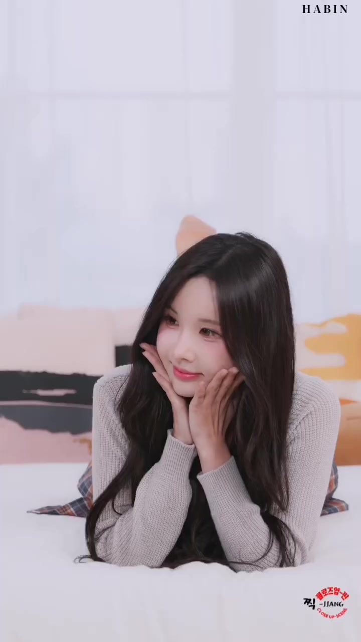 @Habin&YeonJi