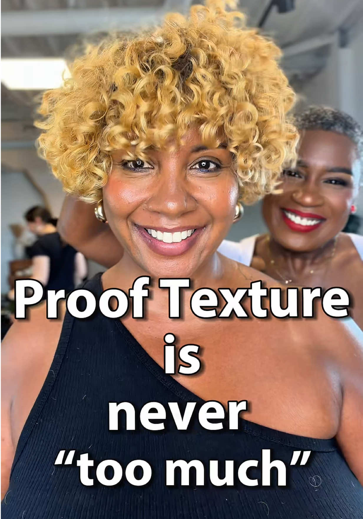@Niesey&rsquo;s Hair