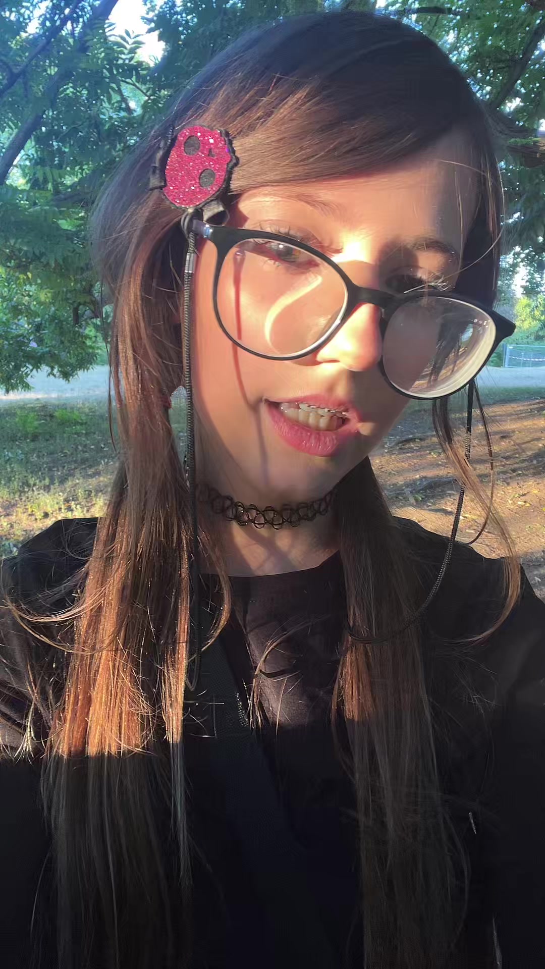 @Alisa Mayor