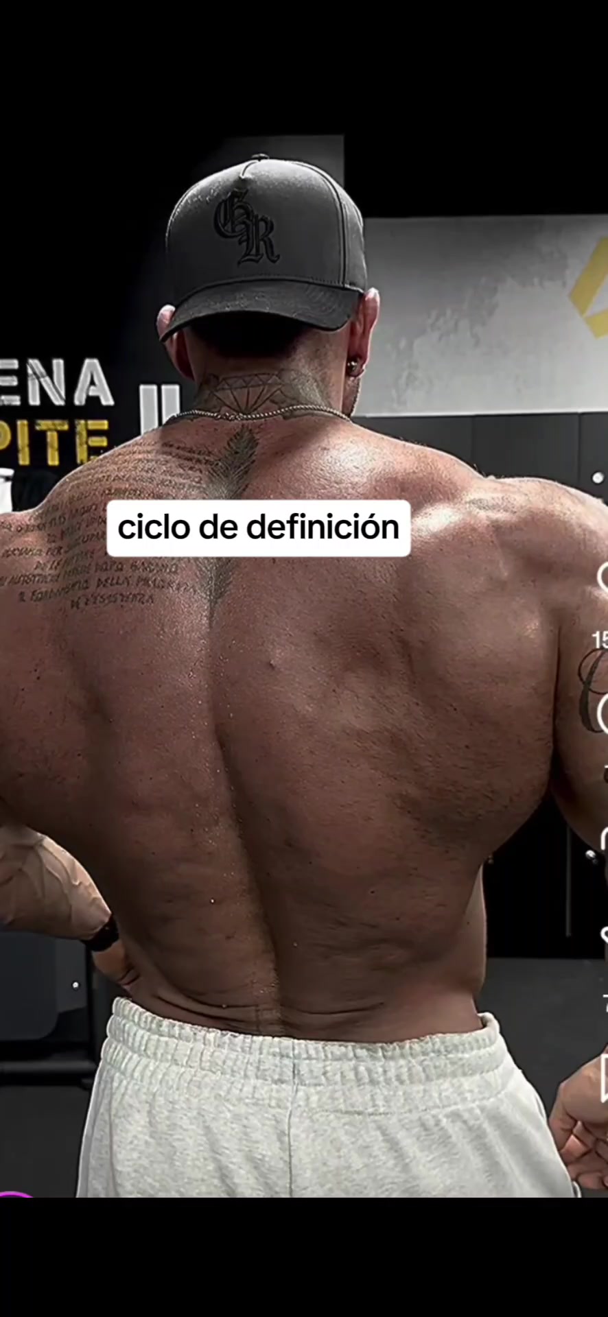 @aesthetic suplements