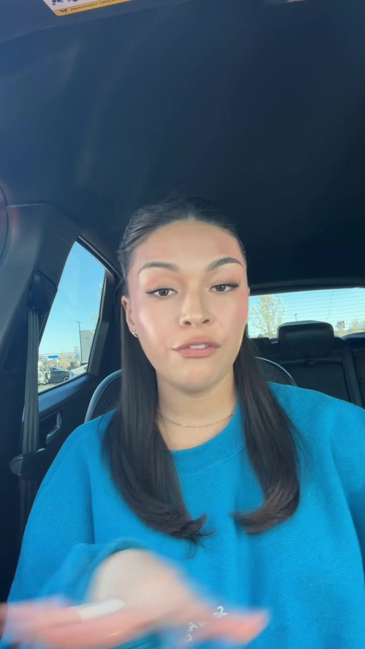 @Sienna Rae