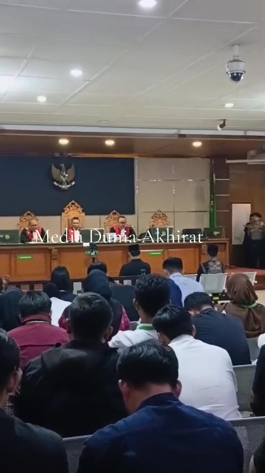 @PT Media Dunia Akhirat