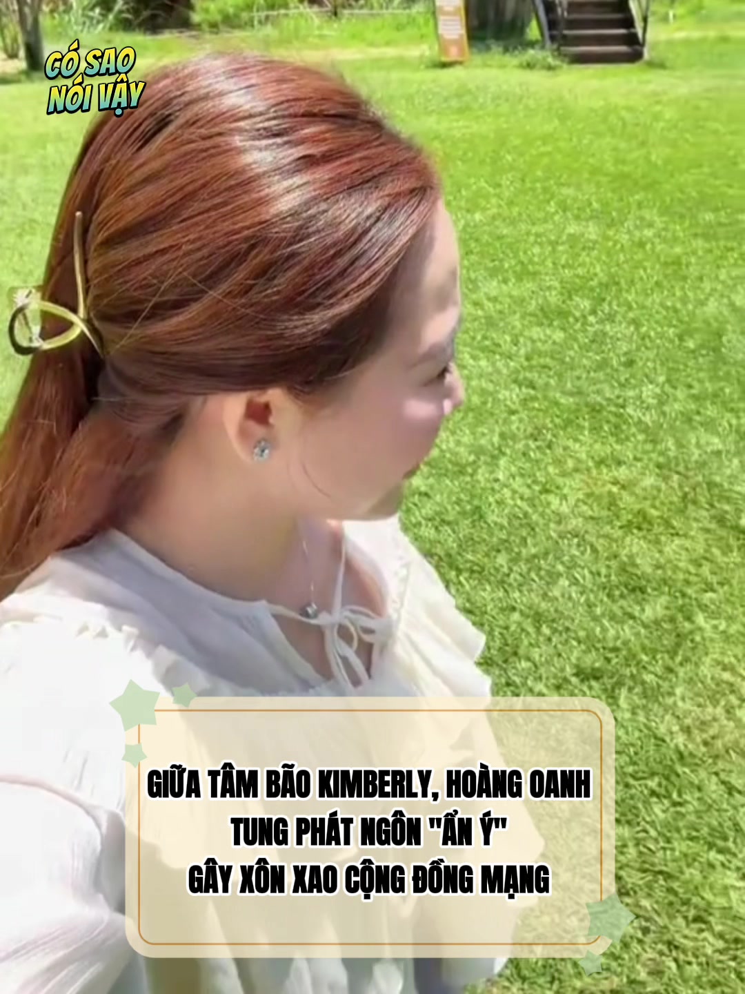 @Có Sao Nói Vậy