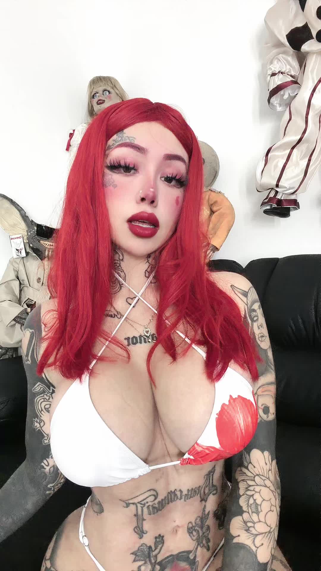 @Stefany Ch&aacute;vez