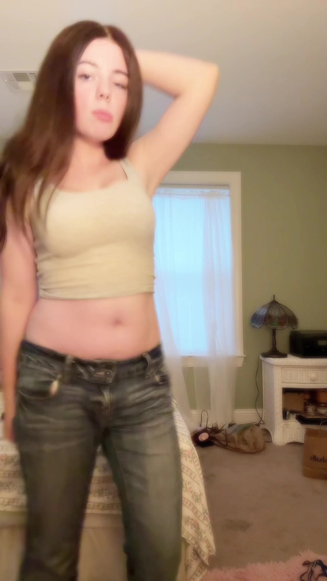 @Taylor Veronica