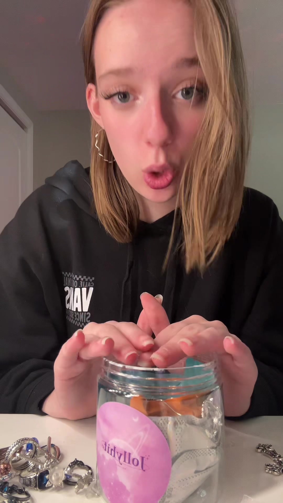 @Sarah