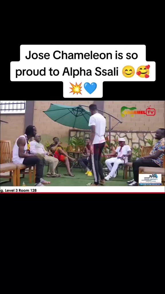 @Judith Kyosimire