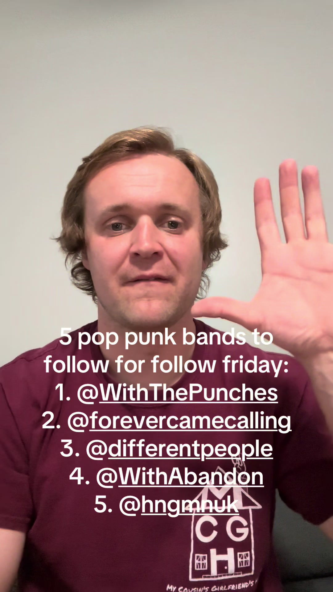 @This Is Pop Punk Promotions