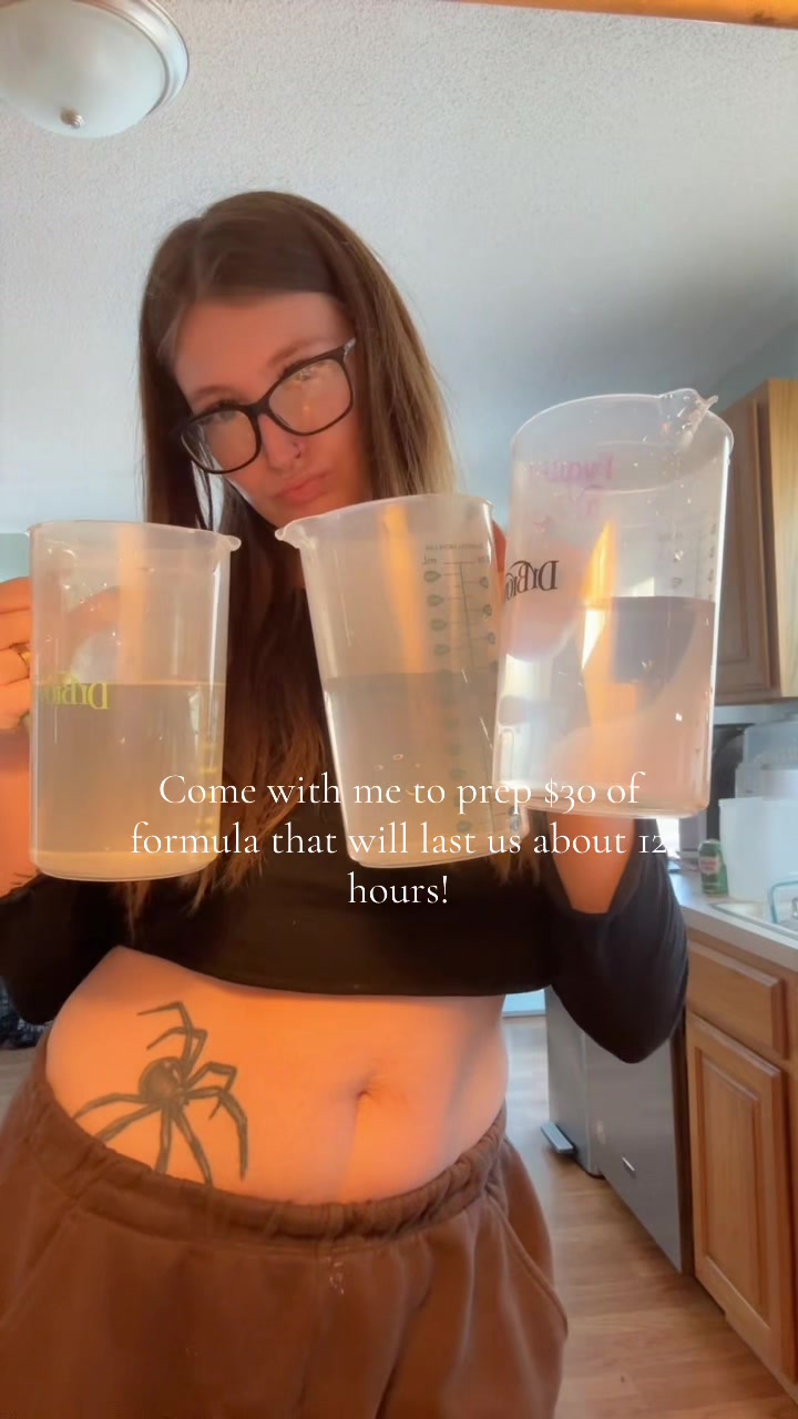 @Emily Damet &bull; Triplet Mom
