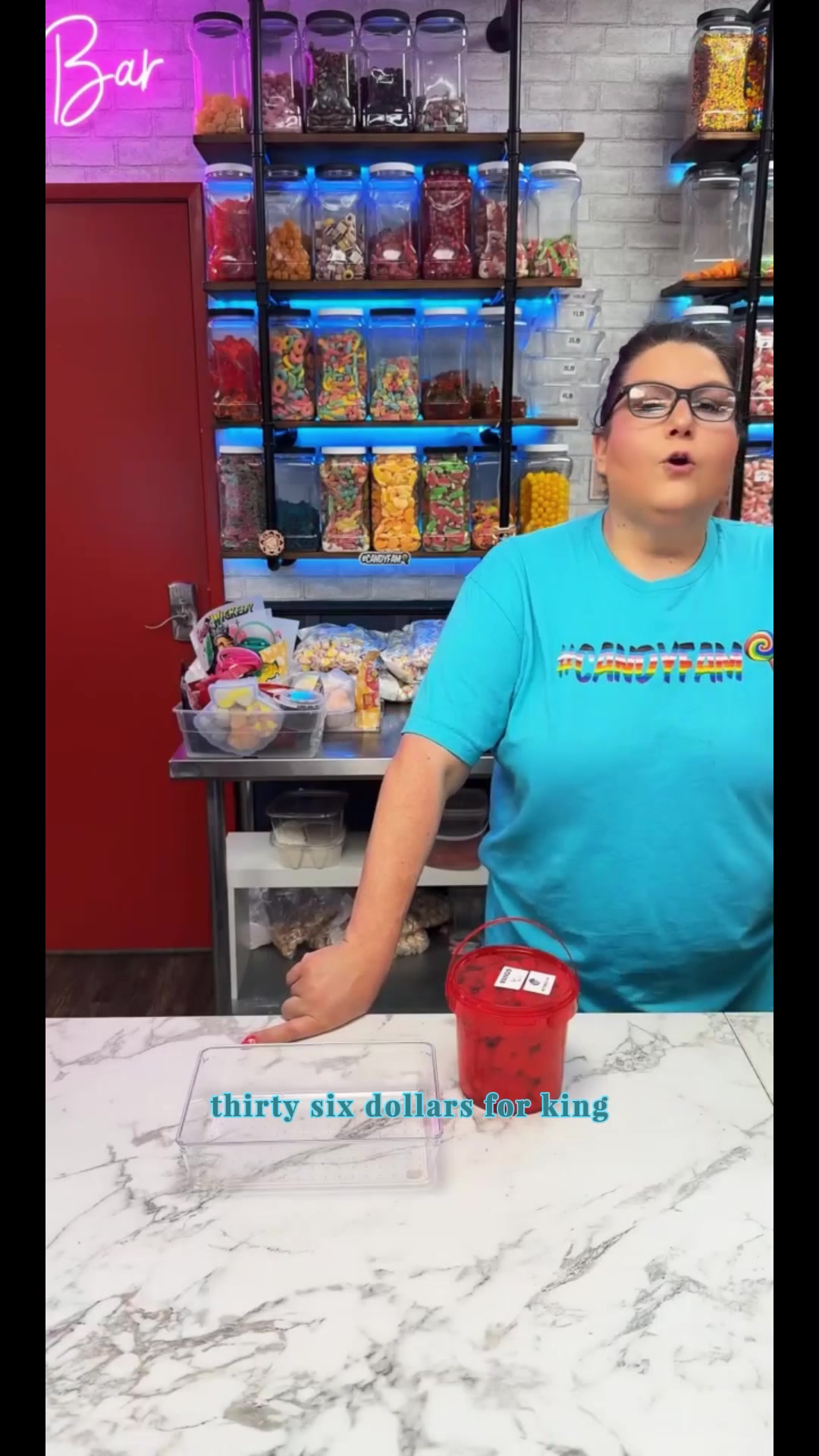 @Rustitos Dulces