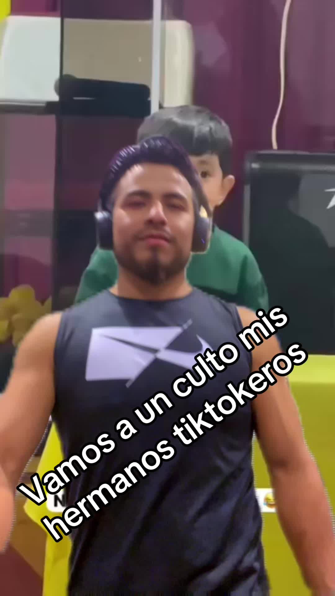 @Soy tu amor