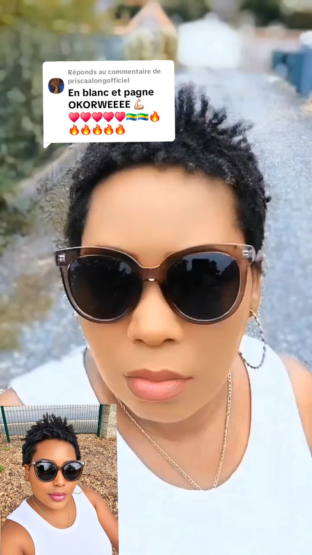 @Audrey Pierre La Vili 🇬🇦🇲🇫