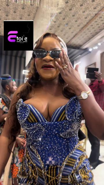 @Stella Masenga,&Eacute;toile couture