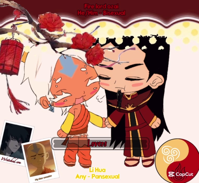 @🐞Miki | Zhaozai’s Truther