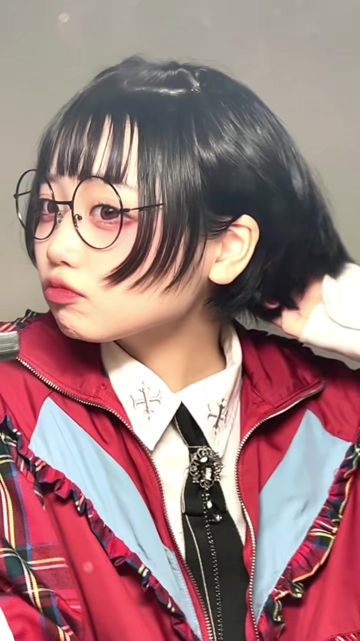 @神崎乱世