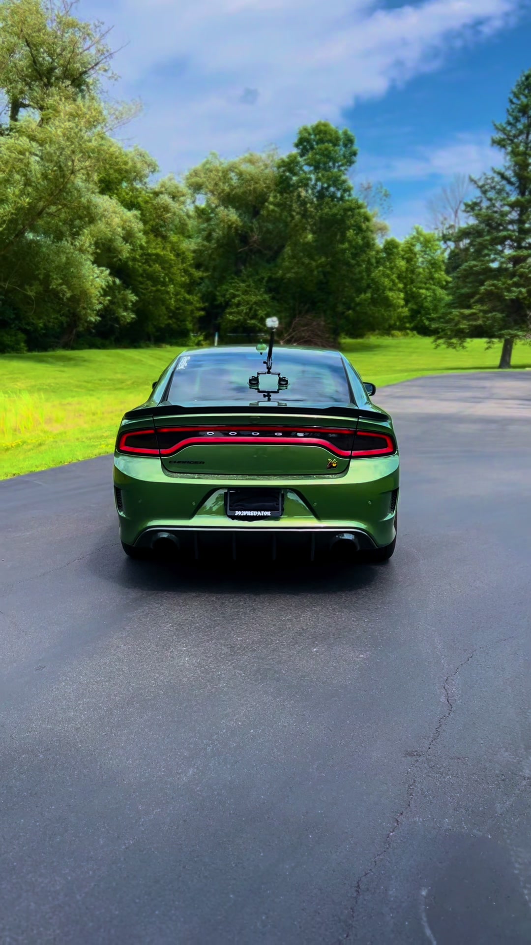 @392Predator | Automotive Media
