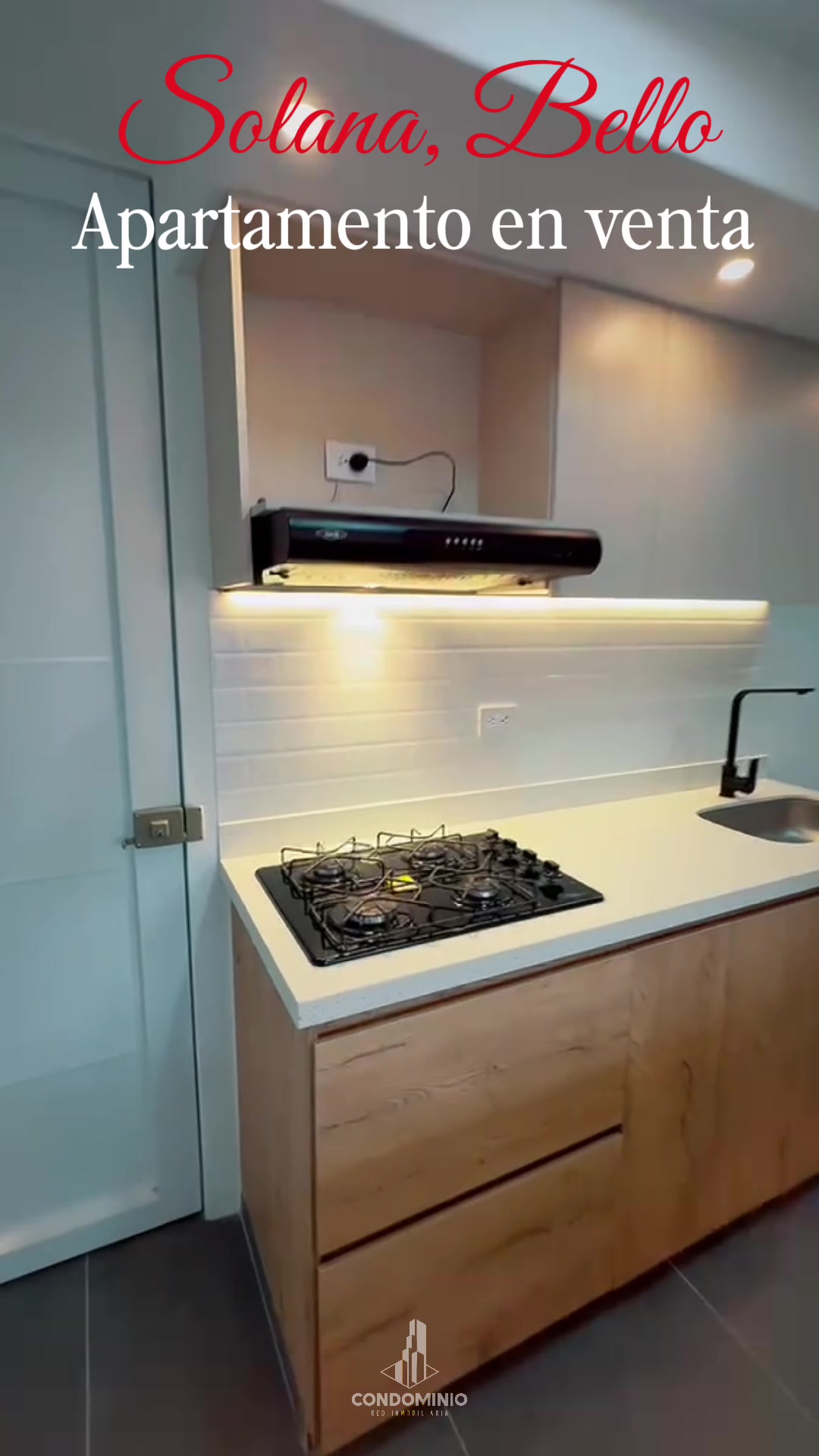 @Condominio red inmobiliaria