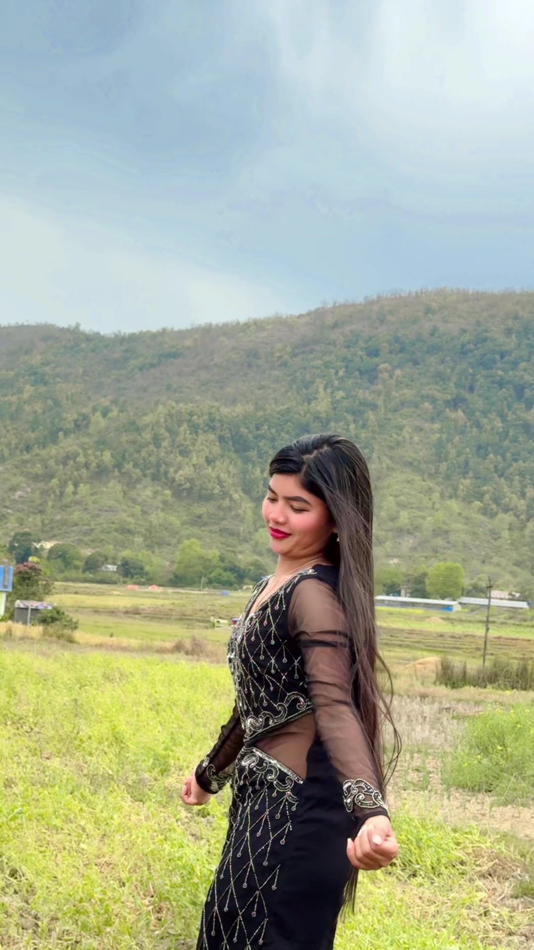 @Sanu Maya