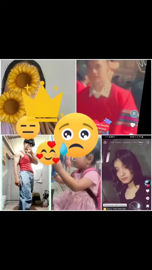 @Rosa Simbaina