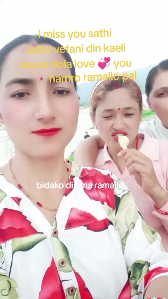 @laxmi bhujel