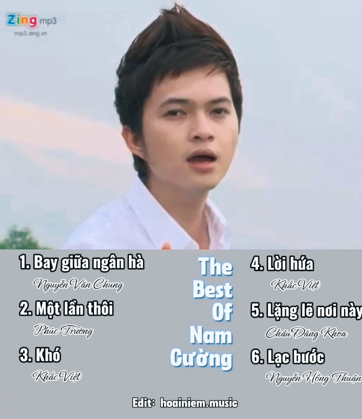 @Hoài Niệm Music