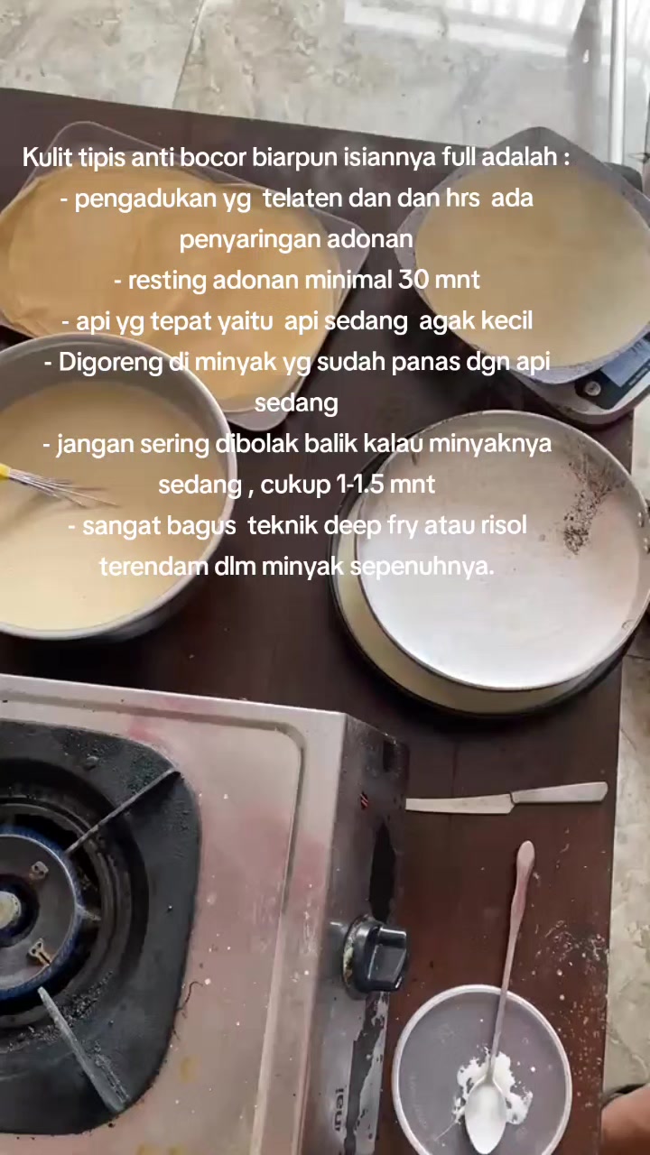 @RISOL ECHO BITES