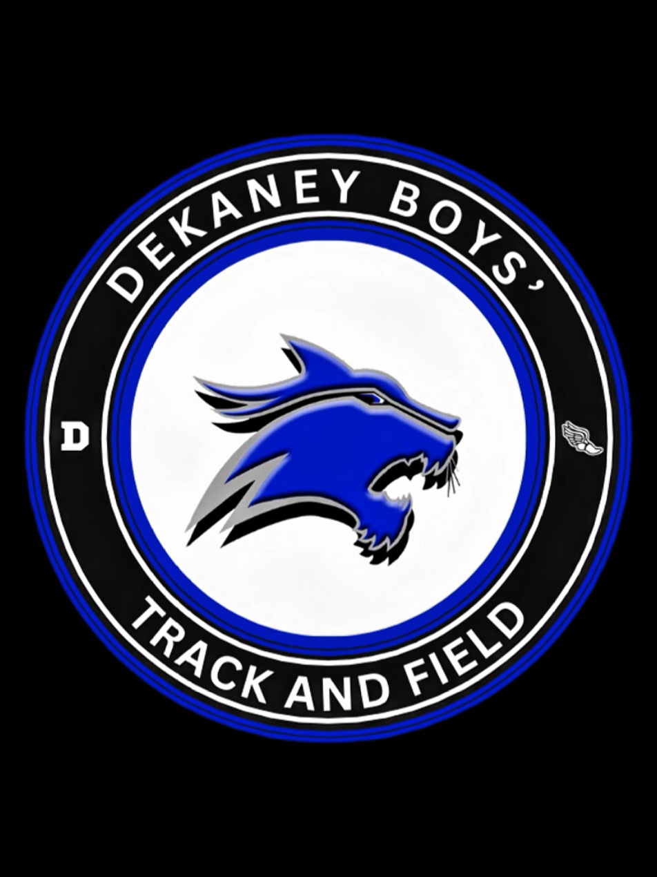 @Dekaney Track & Field